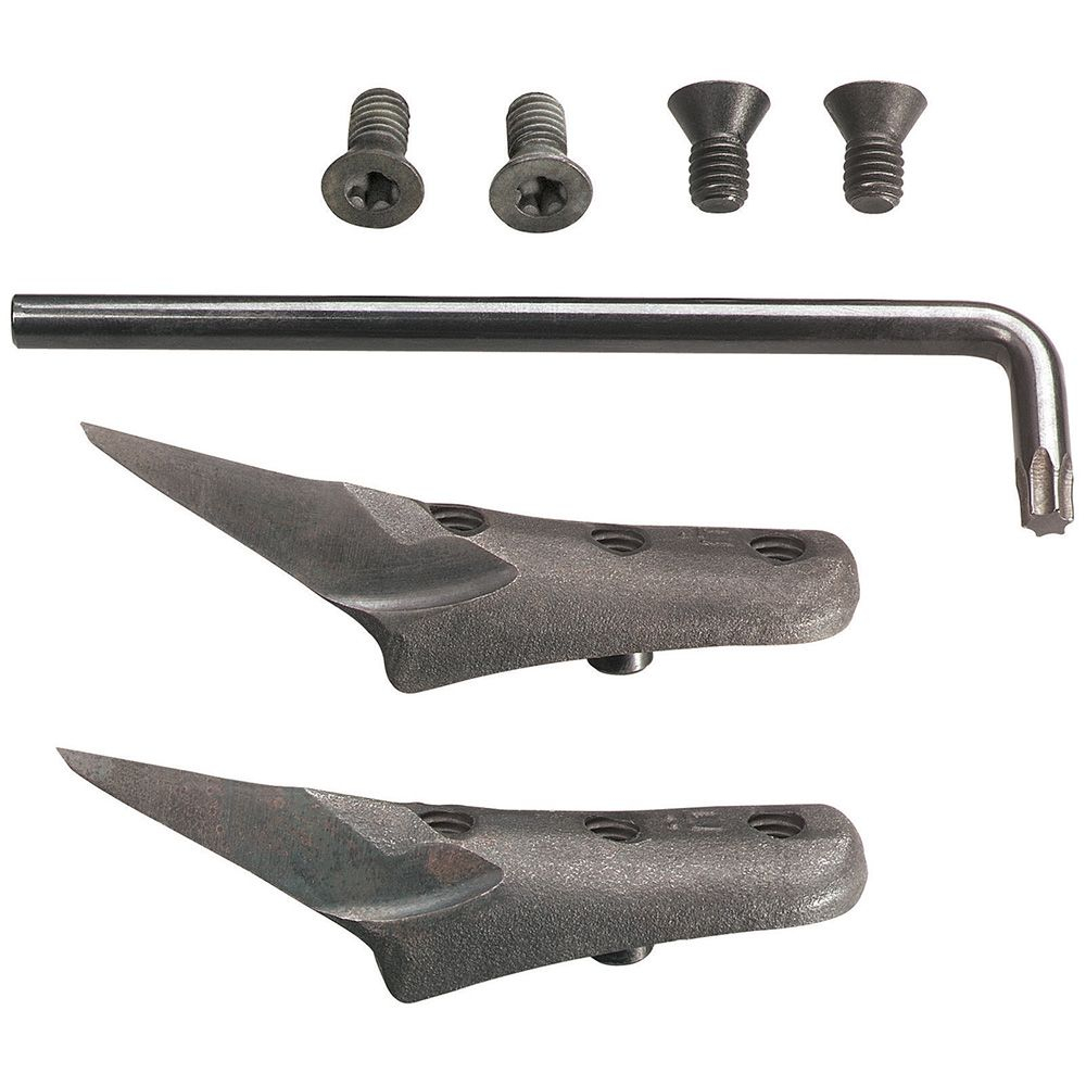Klein Pole Climbing Gaffs for 1986AR Series # 86