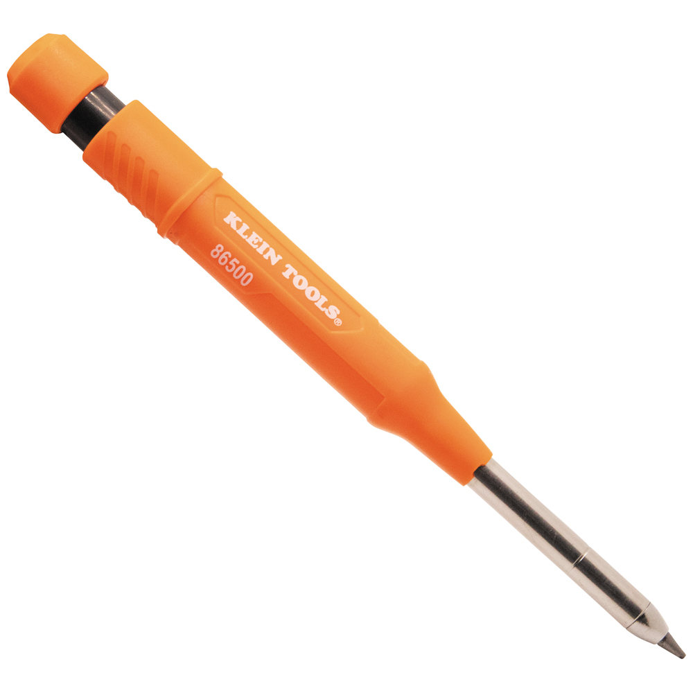 Klein Skribes Mechanical Marking Tool with Replacement Lead # 86501