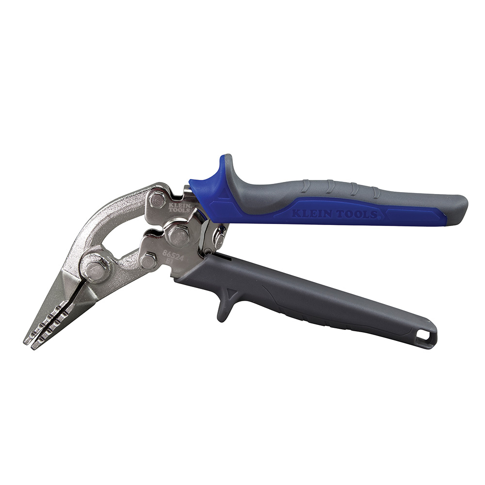 Klein Offset Hand Seamer, 3-Inch # 86524