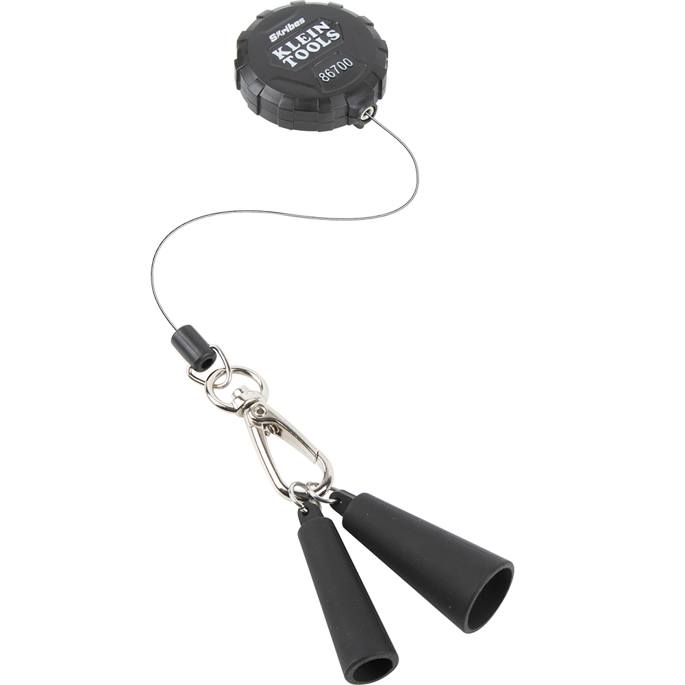 Klein Skribes Retractable Marker Holder # 86700