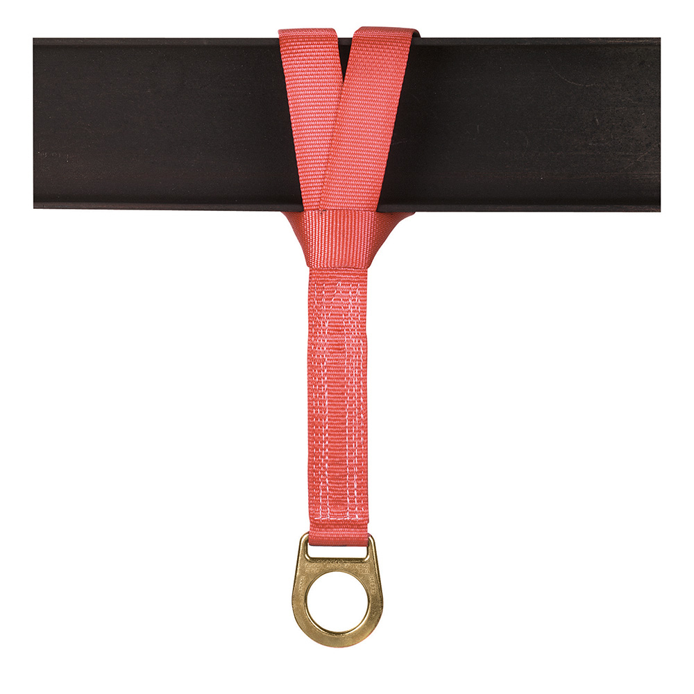 Klein Nylon Choker Anchorage Connector 3-Foot # 87920