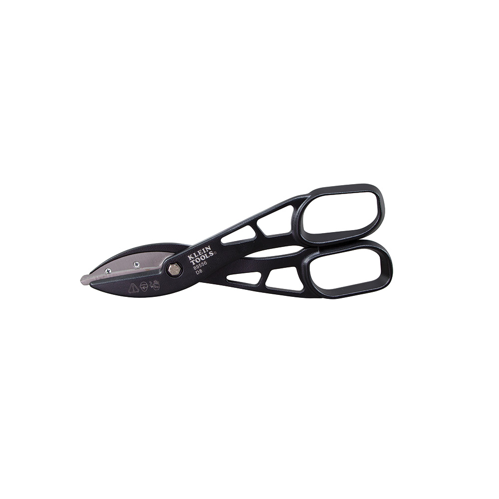 Klein Tin Snips, 12-Inch # 89556