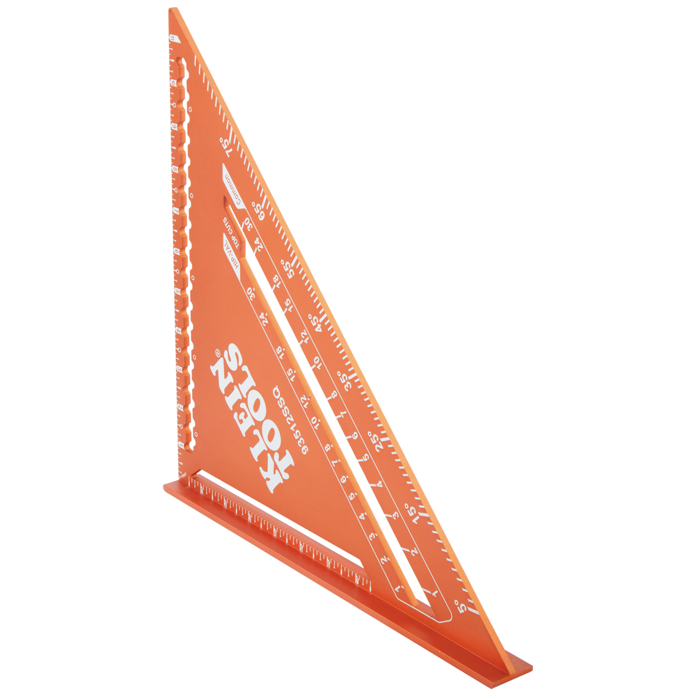 Klein Rafter Square, 12-Inch # 93512SSQ