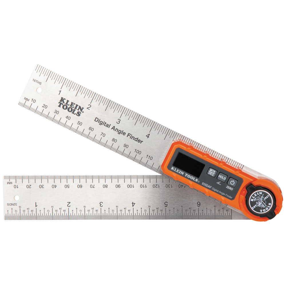 Klein Digital Angle Finder # 935DAF