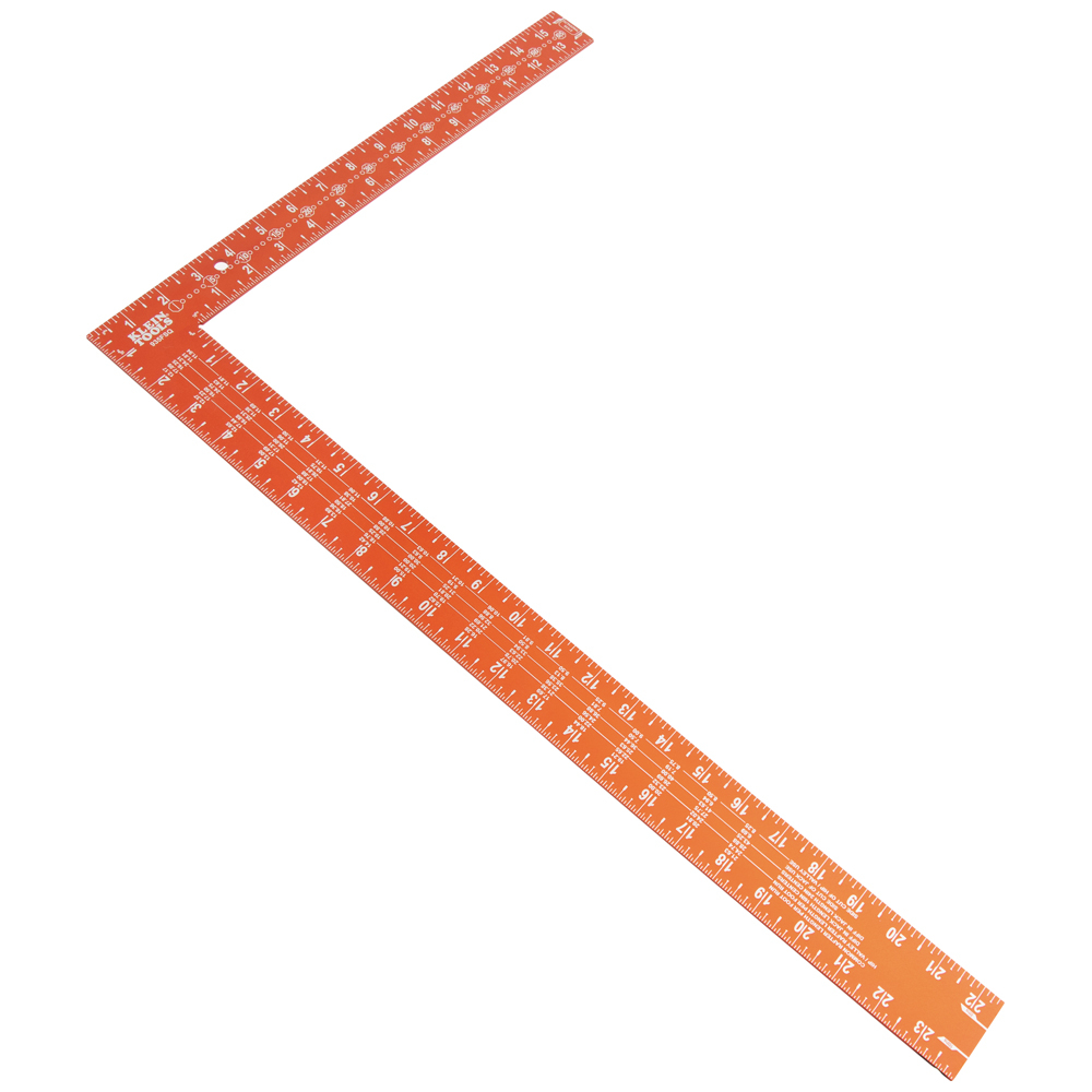 Klein Framing Square, 16 x 24-Inch # 935FSQ