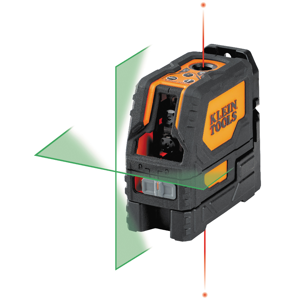 Levels & Measuring Tools