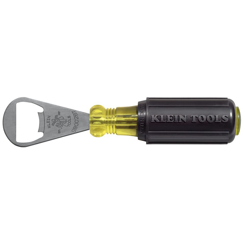 Klein Bottle Opener # 98002BT