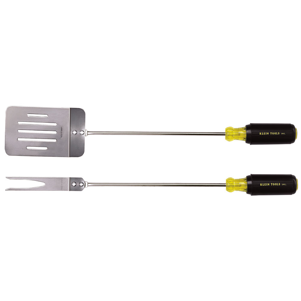 Klein Bbq Tool Set # 98222