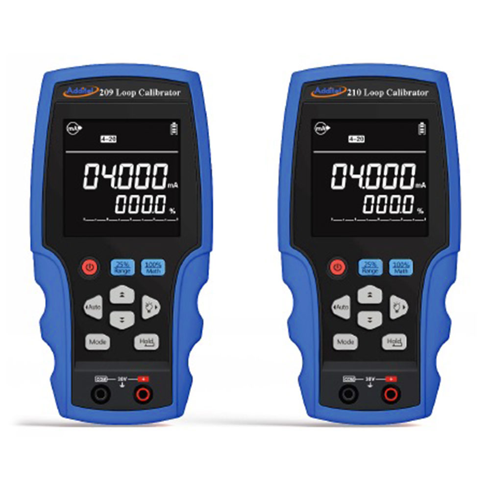 Additel ADT210, Loop Calibrator, 0.01%RD # ADT210