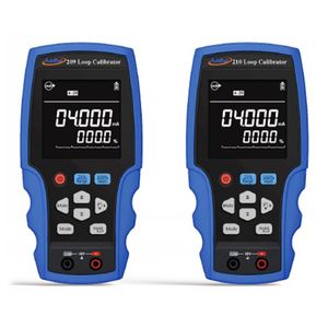 Additel ADT209 Loop Calibrator