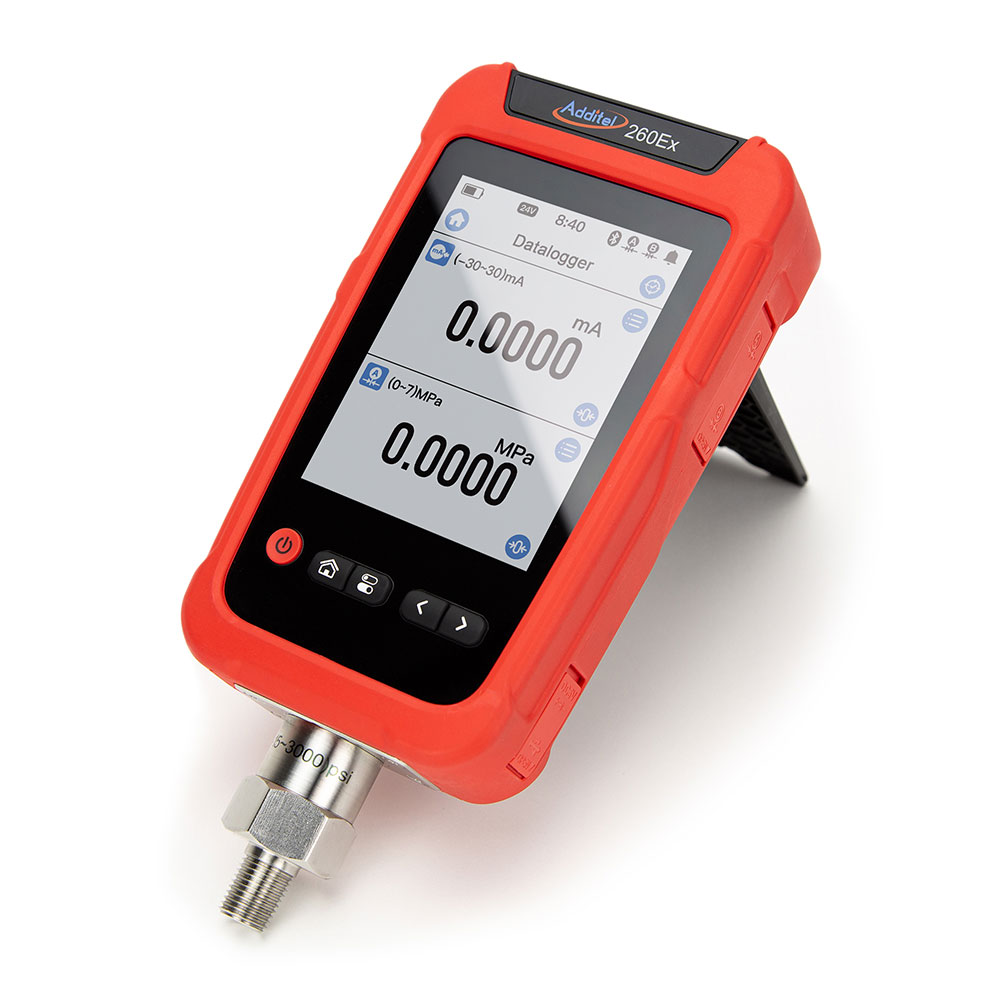 Process Calibrators