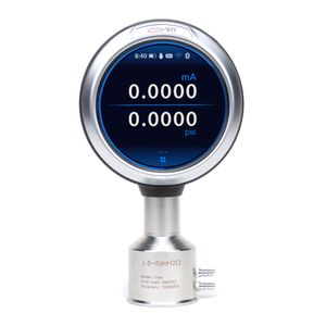 Additel ADT673, Advanced Digital Pressure Calibrator, 0.02%FS, -700 to 700 mbar, Compound Pressure, 1/4BSP M # ADT673-02-CP10-BAR-B