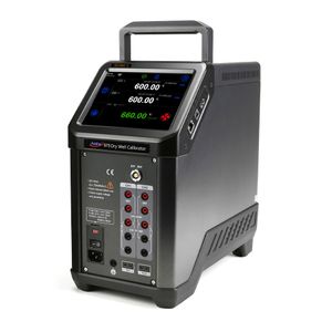 Additel ADT875, Thermocouple Calibration Furnace, 100 °C to 1210 °C, Insert Ar, 110V # ADT875-1210-AR-110V