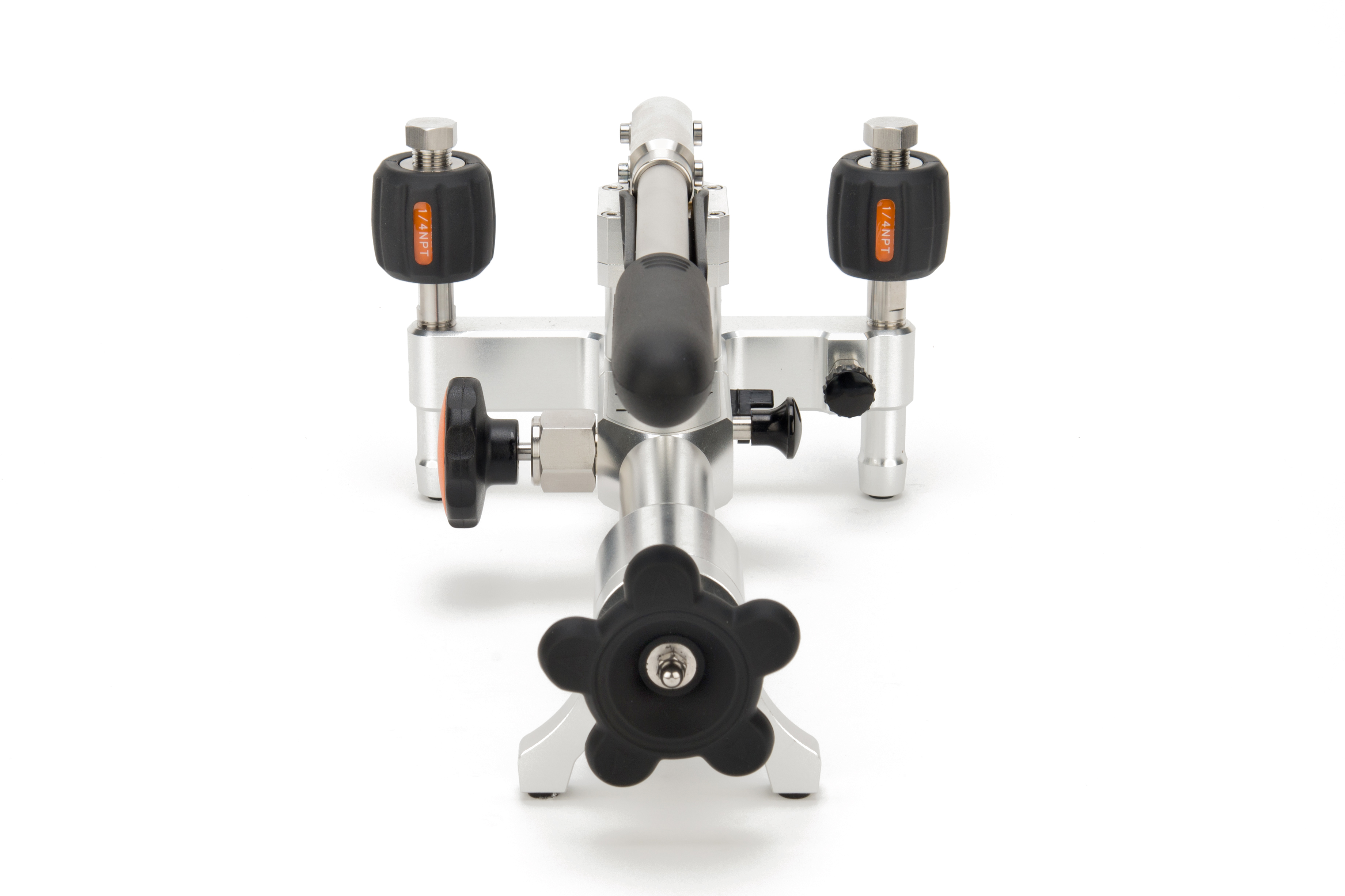 Additel ADT917, Pneumatic Pressure Test Generator, -14 to 1000 PSI (-0.95~70) Bar, 1/4BSP F # ADT917-B