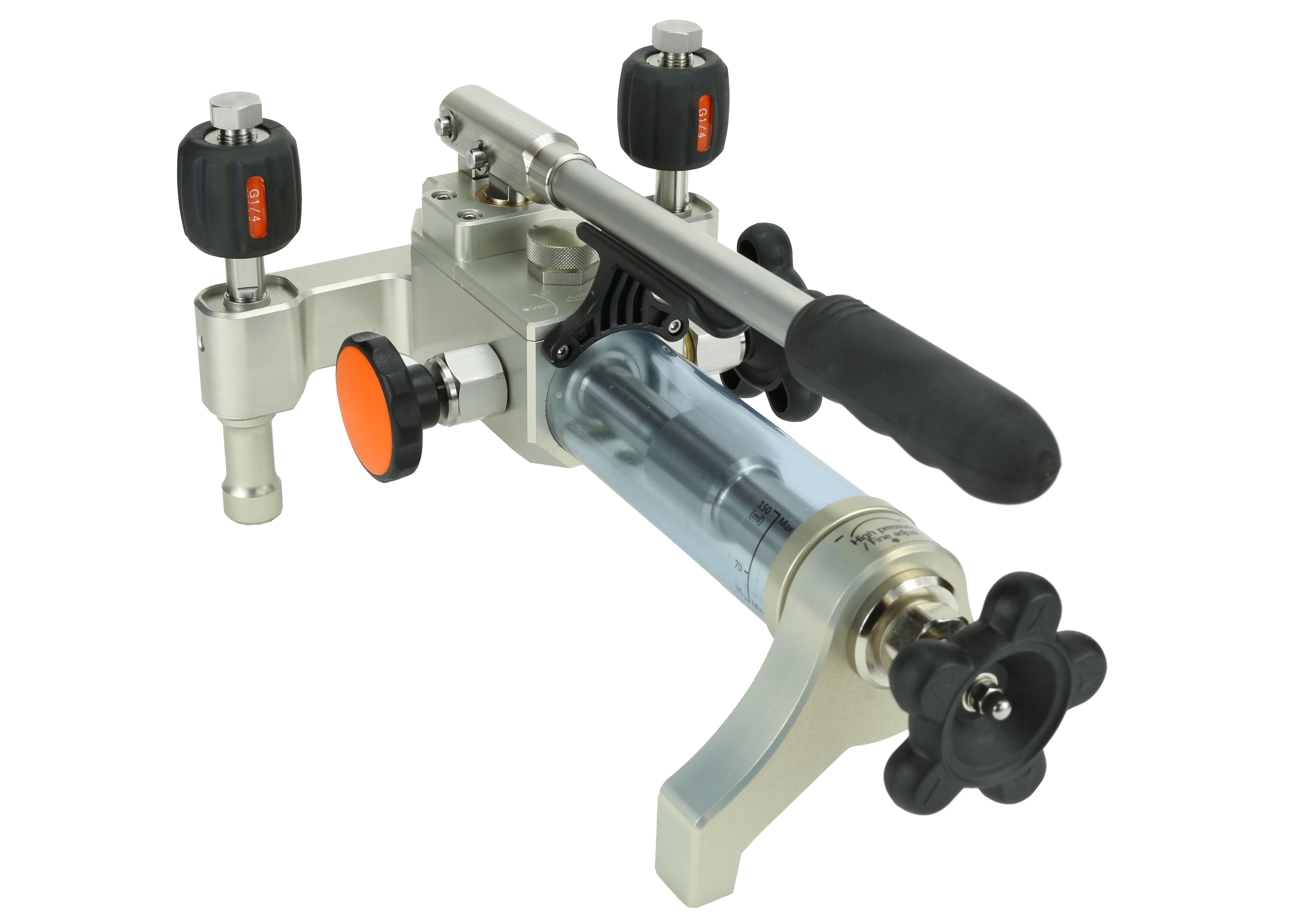 Pump Systems