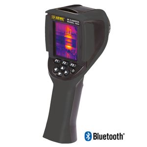 AEMC Instruments Thermal Imaging IR Camera Model 1954