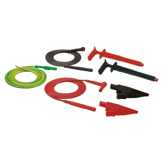 Test Leads & Probes