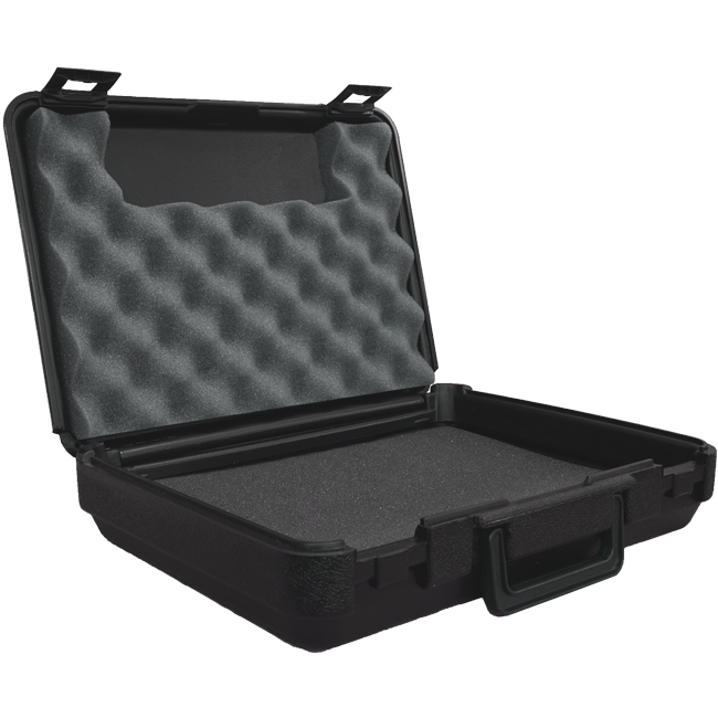 AEMC Instruments Case - General Carrying Case (13x9.5x3") # 2118.09