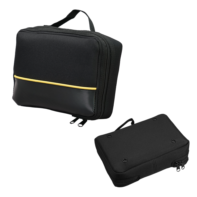 AEMC Instruments Pouch - Replacement for Models 1050 & 1060 (8x10x2") # 2119.59