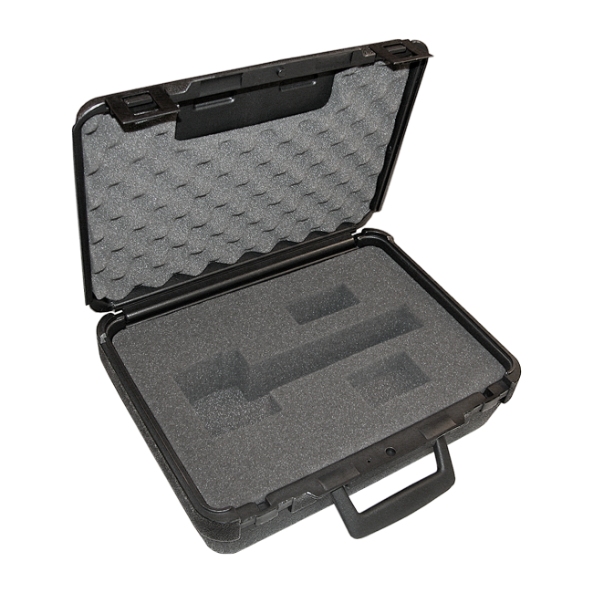 AEMC Instruments Case - Replacement Carrying Case for Model 275HVD # 2131.36