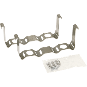 AEMC Instruments Pole Mounting Kit for Model PEL 105, PEL 115 & PowerPad Models 8435/8436 # 2137.82