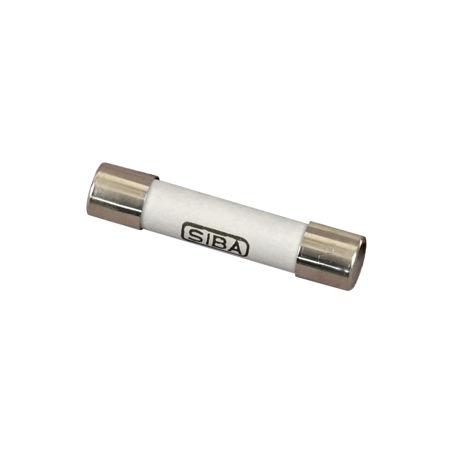AEMC Instruments Fuse – Set of 1, 0.2A, 600V HPC, 6x32mm for Model 6501 # 2970.95