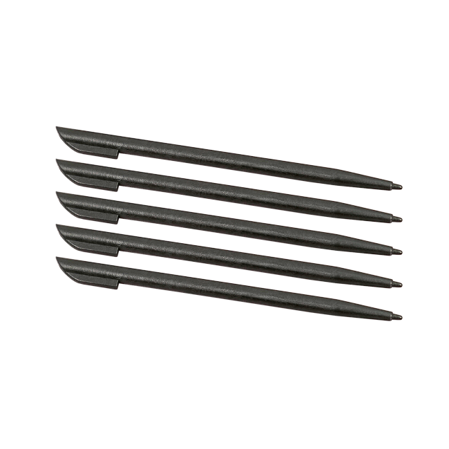 AEMC Instruments Set of 5 replacement stylus pens for Oscilloscopes # 5000.17