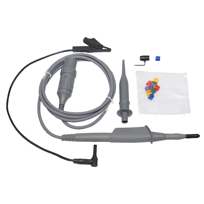 AEMC Instruments Probe - 10:1 600V BNC male for use with models OX5022, OX5042 & OX5042 kits # 5000.50