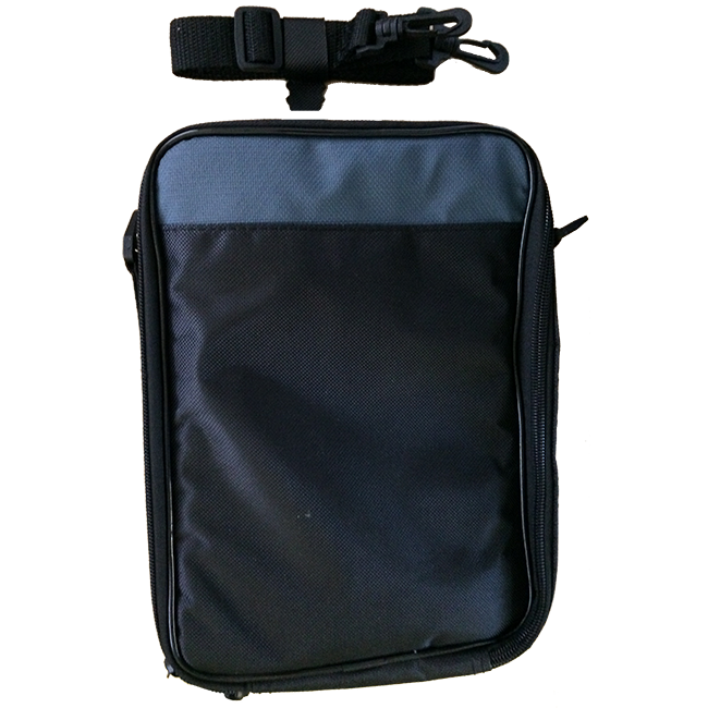 AEMC Instruments Case - replacement soft carrying case for Cable Locator model 6681 # 5000.81