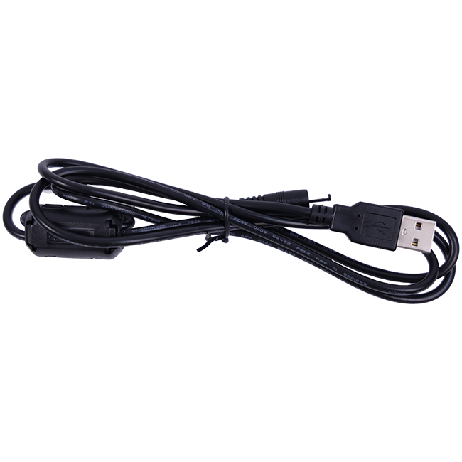 AEMC Instruments Cable - Replacement USB Charging Cable for Models OX 5022B & OX 5042B # 5100.17