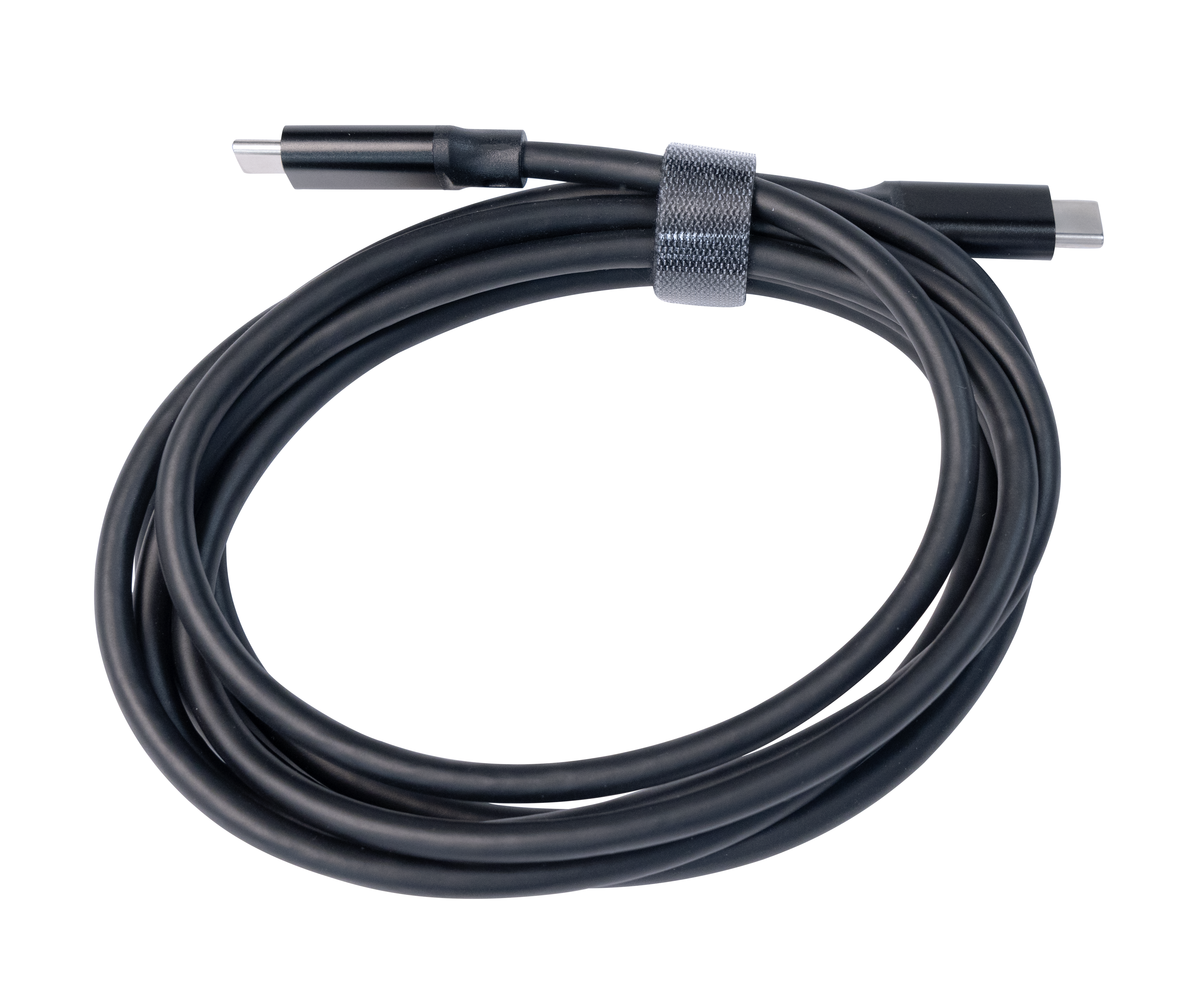 AEMC Instruments Cable - Replacement 6 ft USB Type C 3.1 PD to Type C for DTR Model 8511 # 5100.28