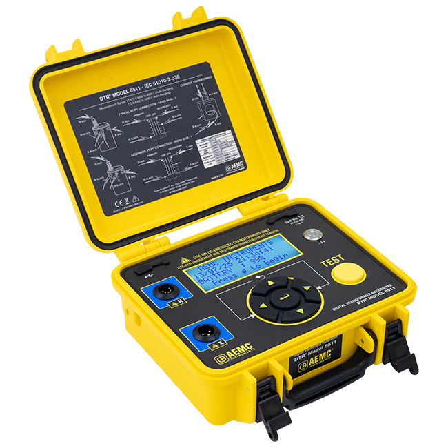 Electrical Testers