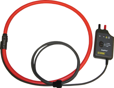 AEMC Instruments AmpFlex 600/6000A, 36", 1mV/ 0.1mV/A # 6000-36-2-0.1
