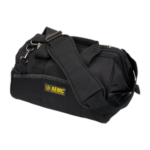 AEMC Instruments Bag - Replacement Carrying Bag for Models 6470/6470-B, 6471 & 6472 # 2135.40