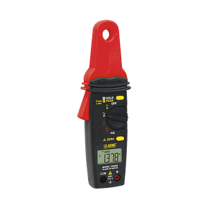 AEMC Instruments Clamp-on Meter Model CM605 (100A AC/DC, Low Current) # CM605