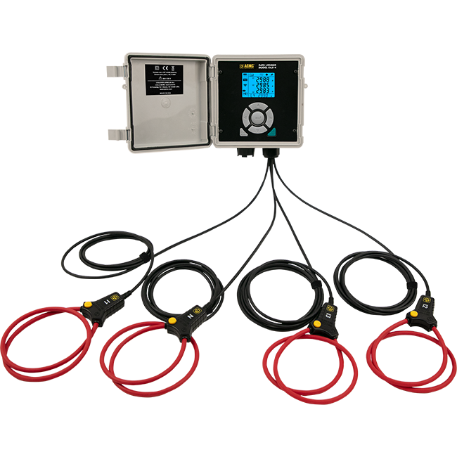 Data Loggers