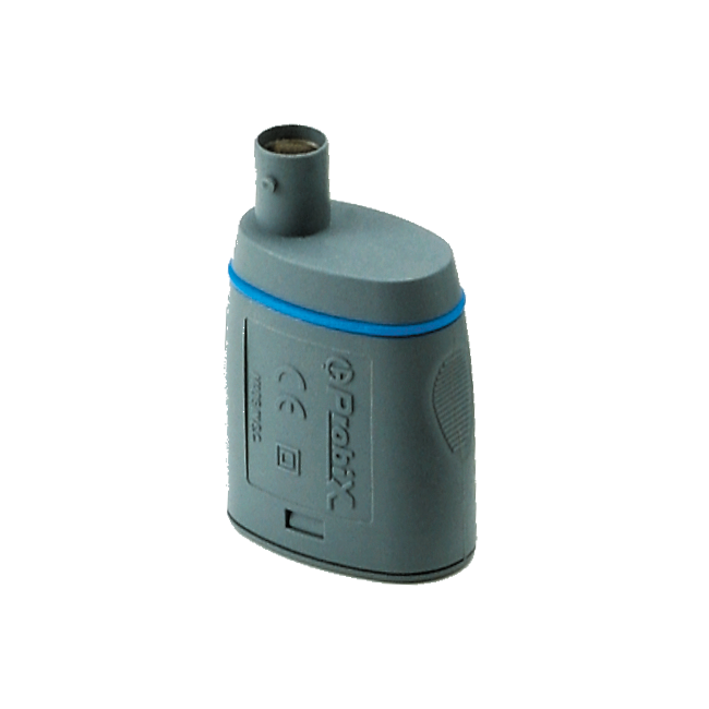 AEMC Instruments PROBIX PRHX5, 50 OHM Adapter for Use with OX Oscilloscope Series # HX0032