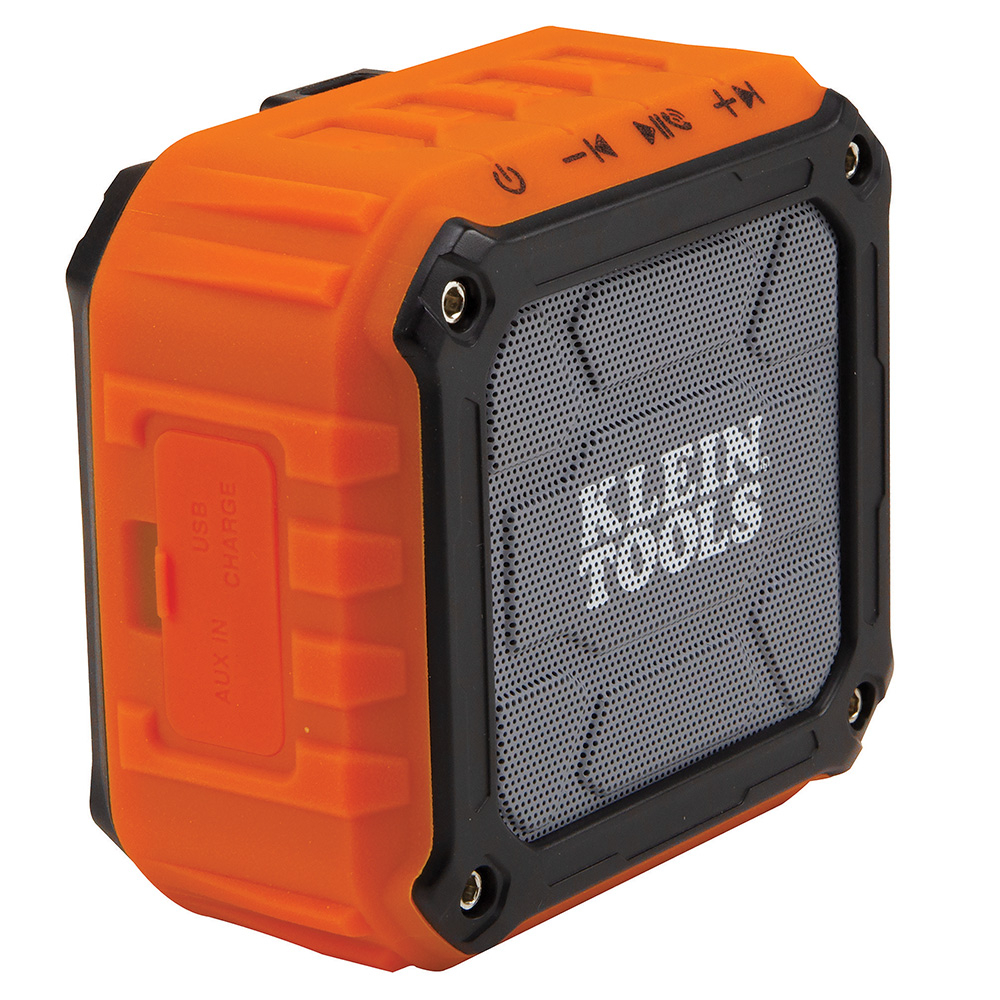 Klein Wireless Jobsite Speaker # AEPJS1