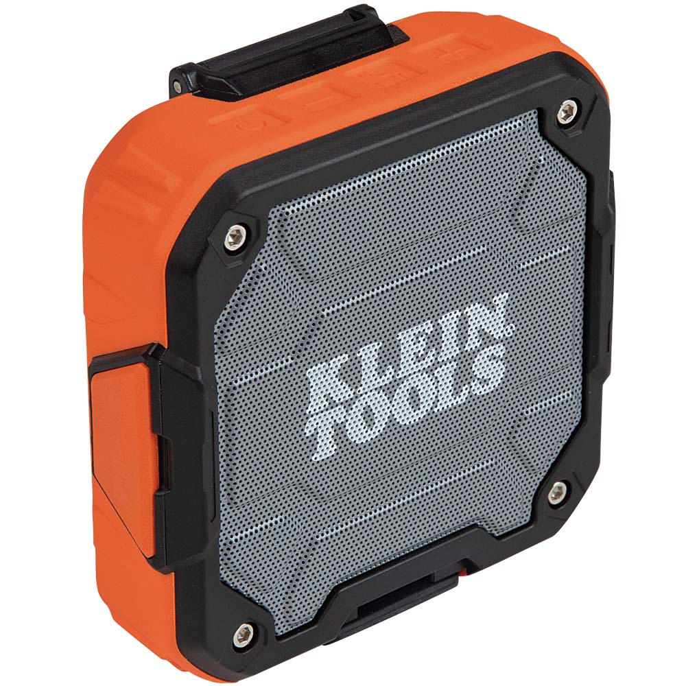 Klein Bluetooth Speaker with Magnetic Strap # AEPJS2