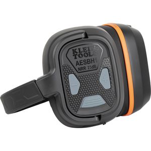 Klein Bluetooth Behind-the-Head Earmuffs