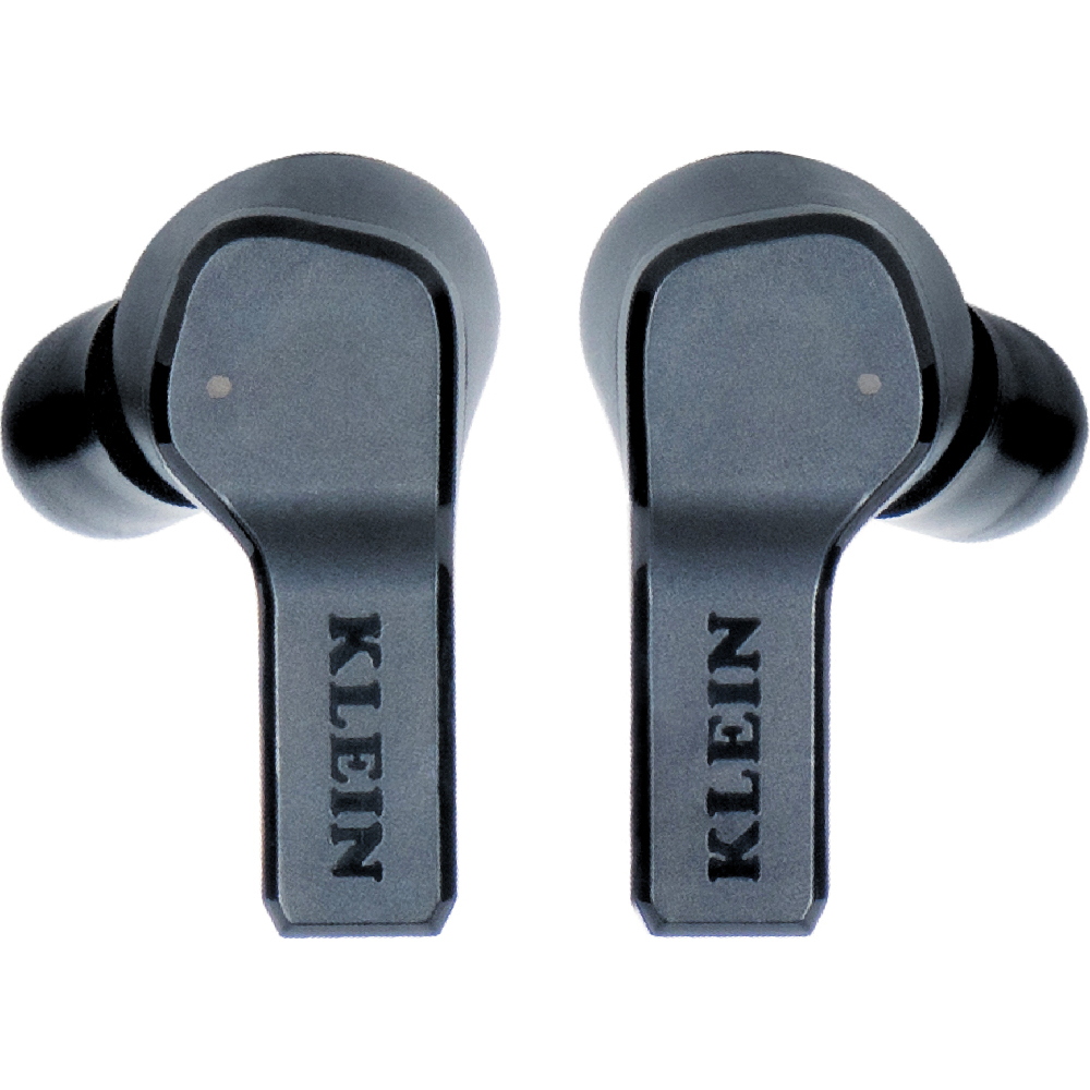 Klein Situational Awareness Bluetooth Earbuds # AESEB1S