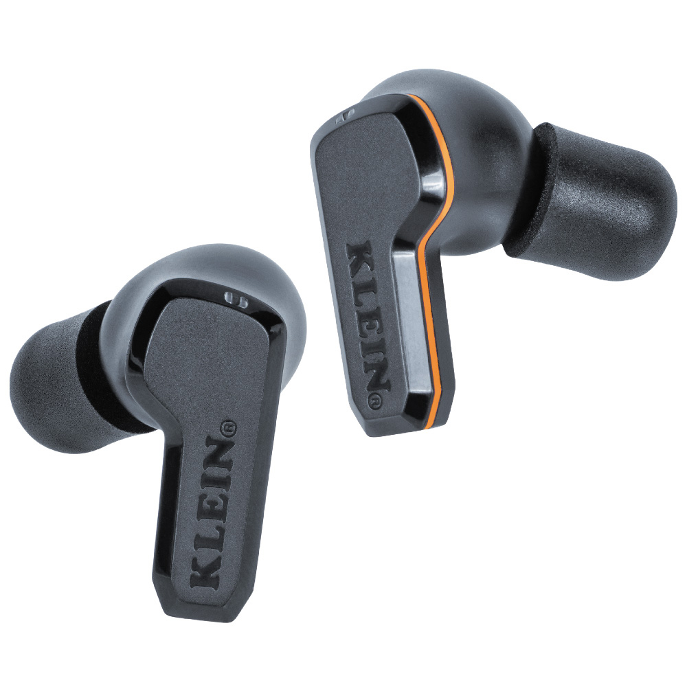 Klein Elite Bluetooth Jobsite Earbuds # AESEB2