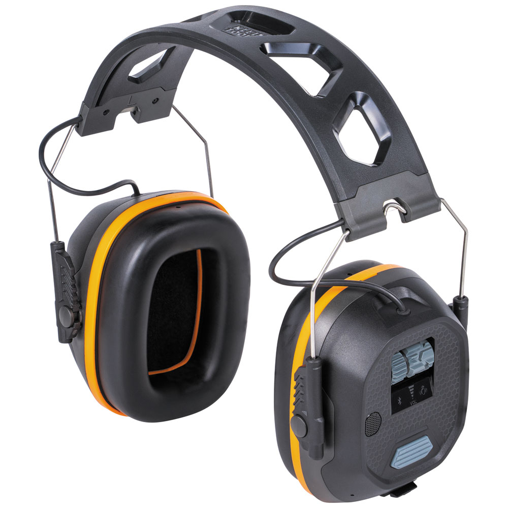 Klein Situational Awareness Bluetooth Earmuffs # AESEM1S