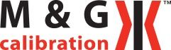 Ametek M&G logo