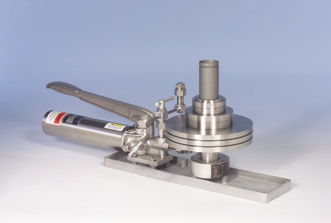 Ametek M&G Weight Set for Type T DWT, PSI Alloy, 1 Case # WG-128
