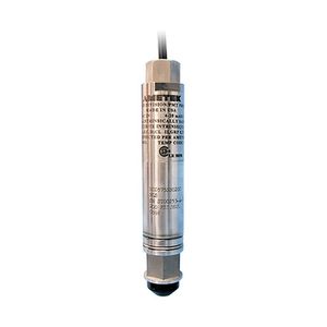 Ametek PMT Model 575 Submersible Level Transmitter (Configurable) # 575
