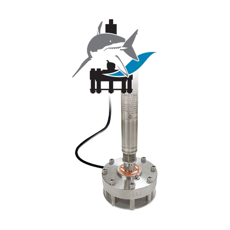 Submersible Level Transmitters