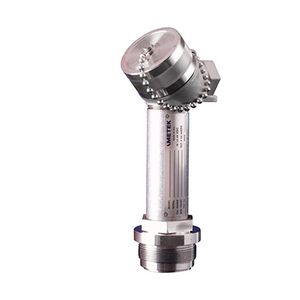 Ametek PMT Model 88F Flushmount Pressure Transmitter (Configurable) # 88F