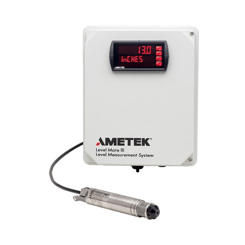 Level Systems & Controllers