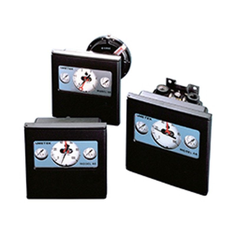 Pneumatic Pressure Instruments